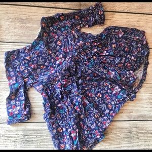 Baby Oshkosh fall dress